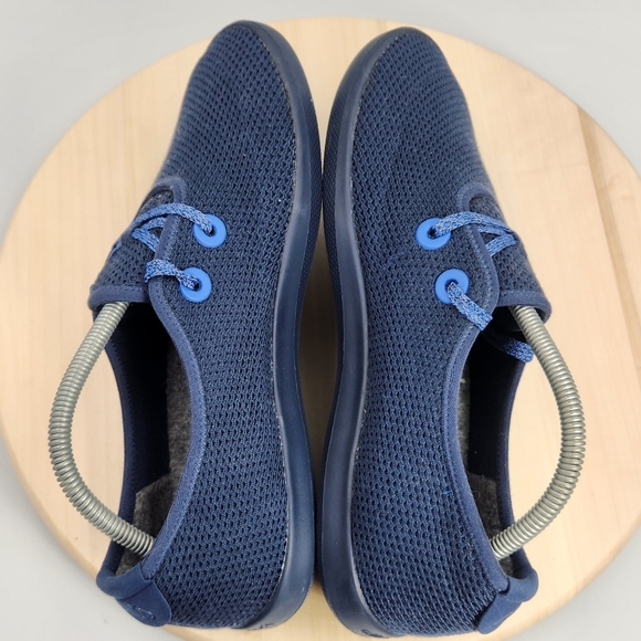 Allbirds TS M10 Womens Slip On Shoes sz 10 - Picture 9 of 9